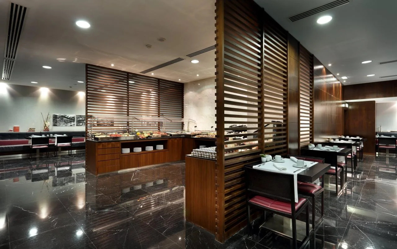 Foto - Eurostars Das Letras