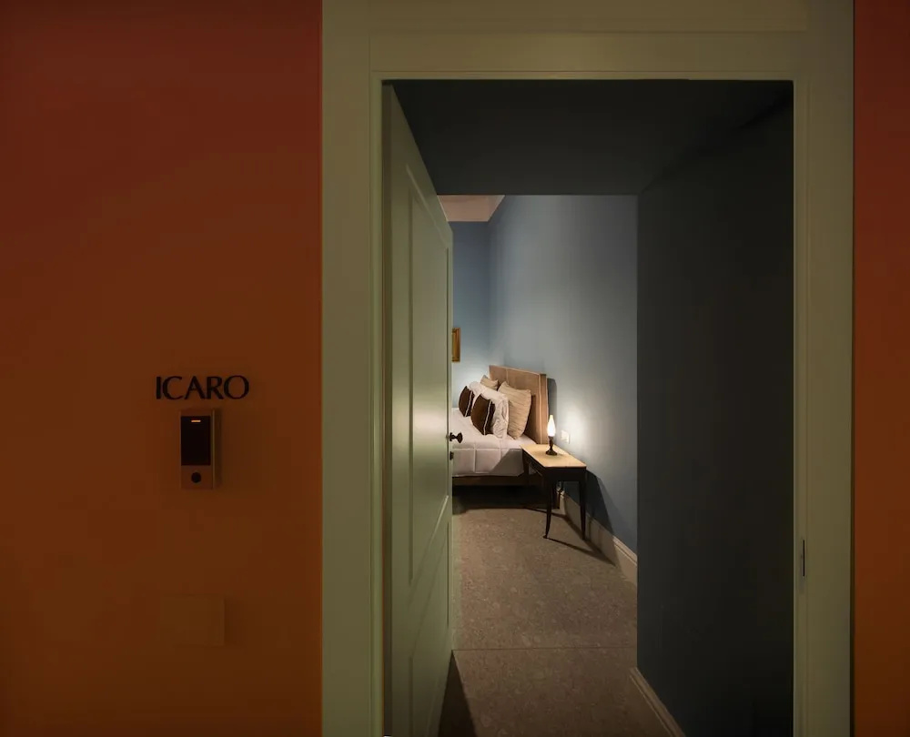 Photo - Monart Hospitality Capodimonte