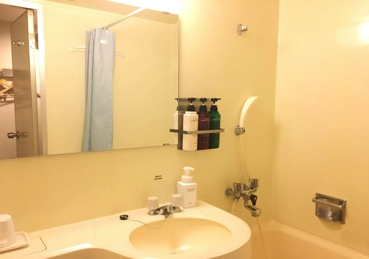 Photo - Hotel Binario Umeda