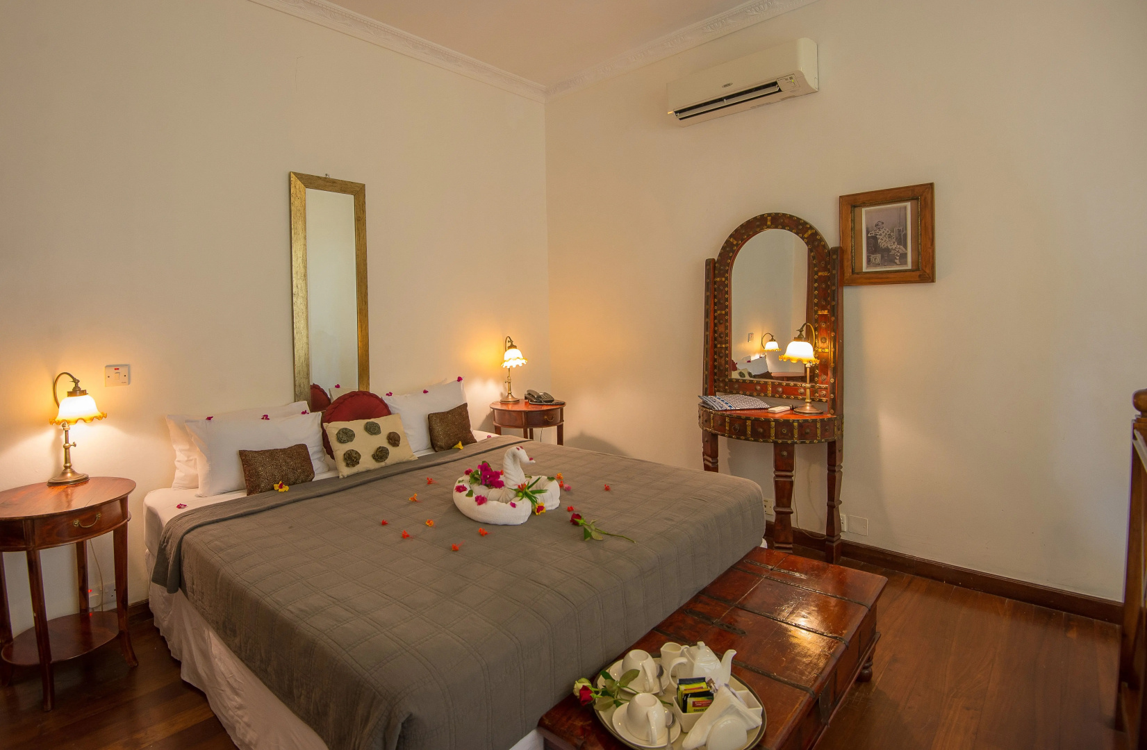 Foto - The Seyyida Hotel And Spa
