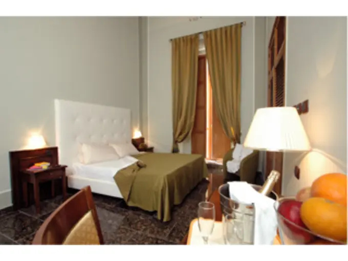 Foto - Le Stanze Del Vicerè Boutique Hotel
