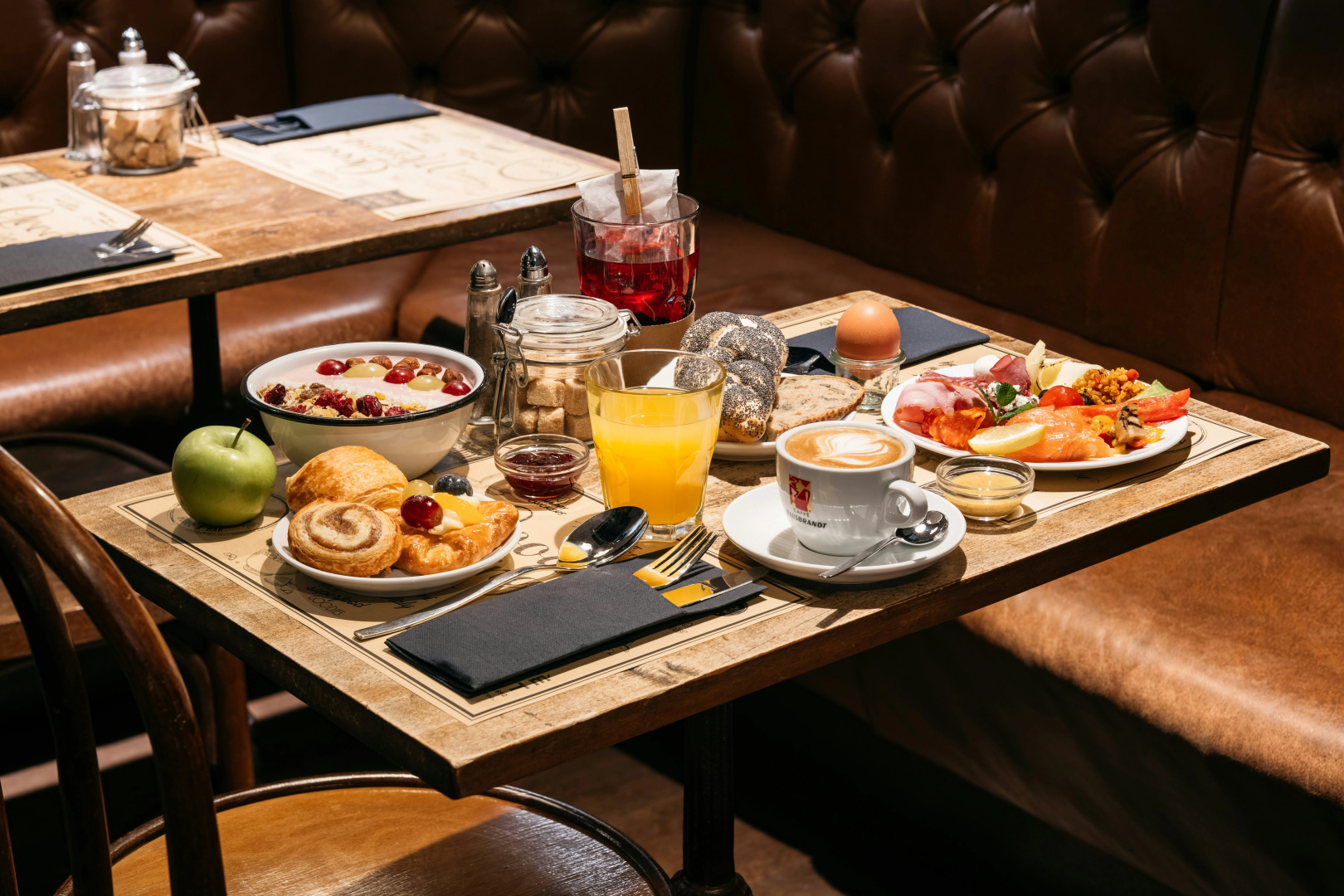 Foto - Ruby Sofie Hotel Vienna by IHG