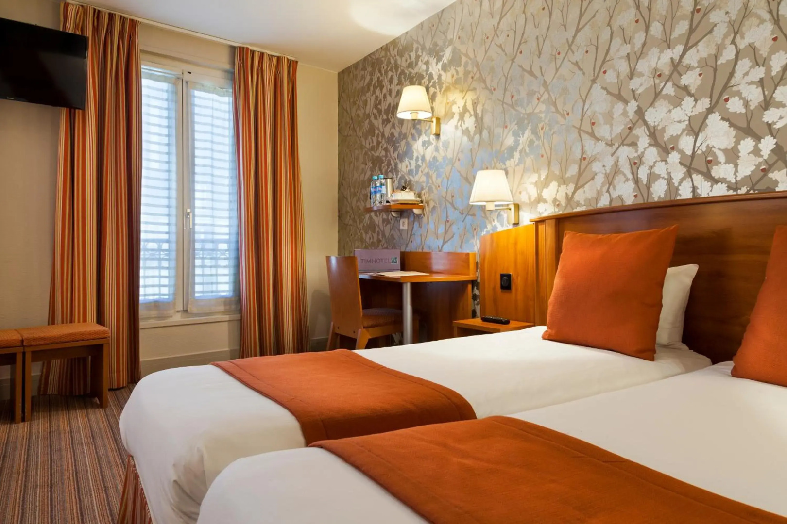 Foto - Timhotel Opera Madeleine