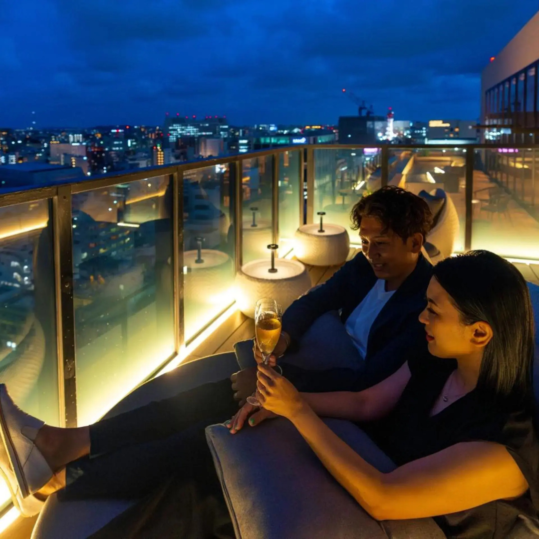 Foto - La'gent Hotel Okinawa Naha