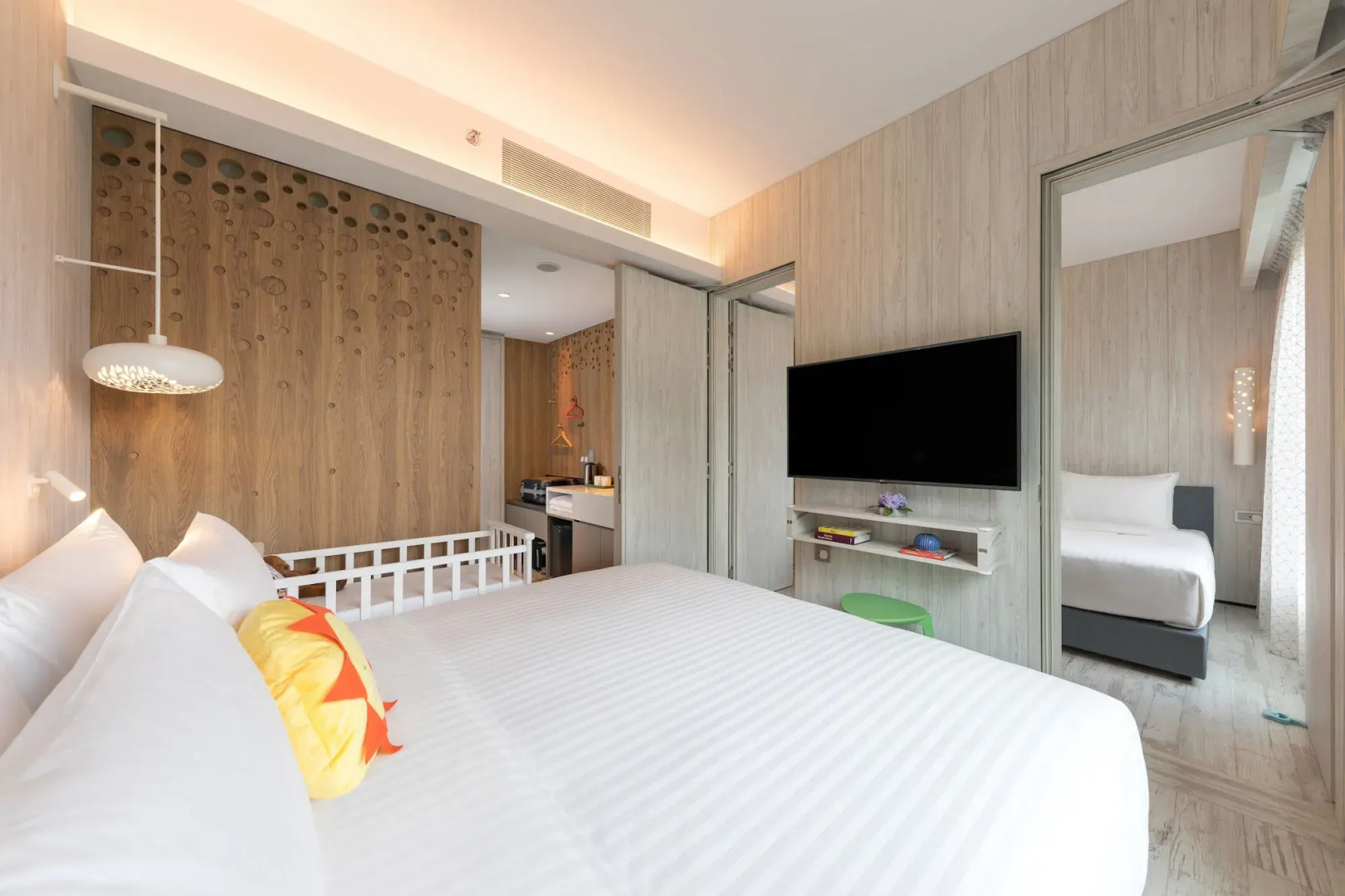 Foto - Village Hotel Sentosa by Far East Hospitality