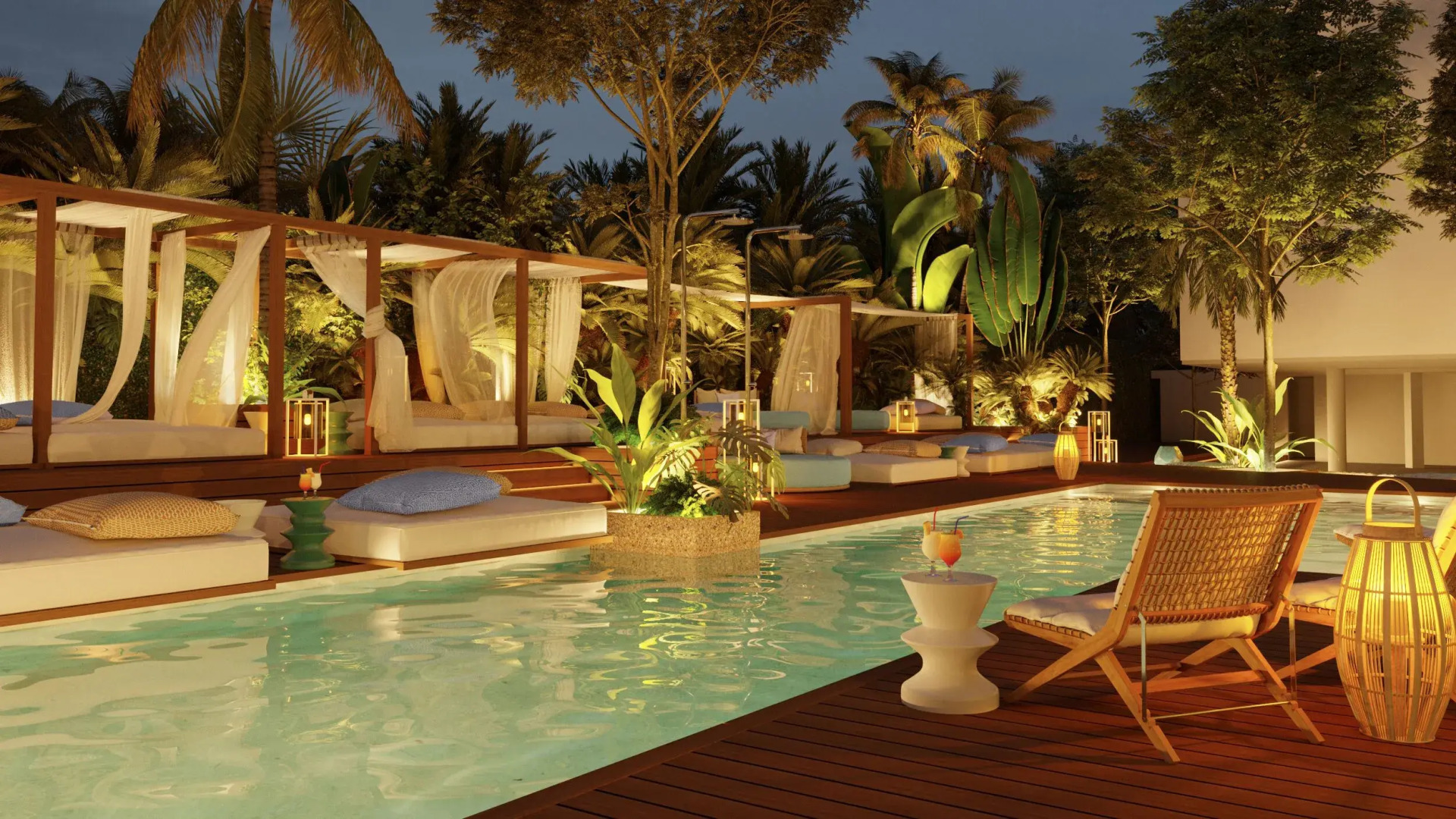 Foto - Nativo Hotel Ibiza