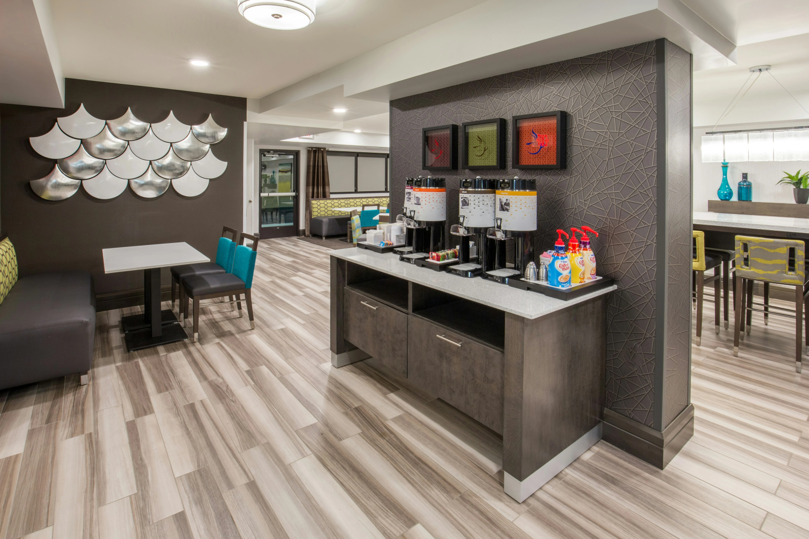 Foto - Hampton Inn Monterey