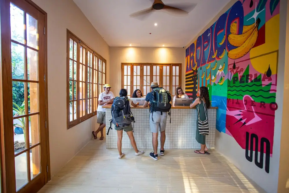 Foto - Viajero Santa Marta Hostel