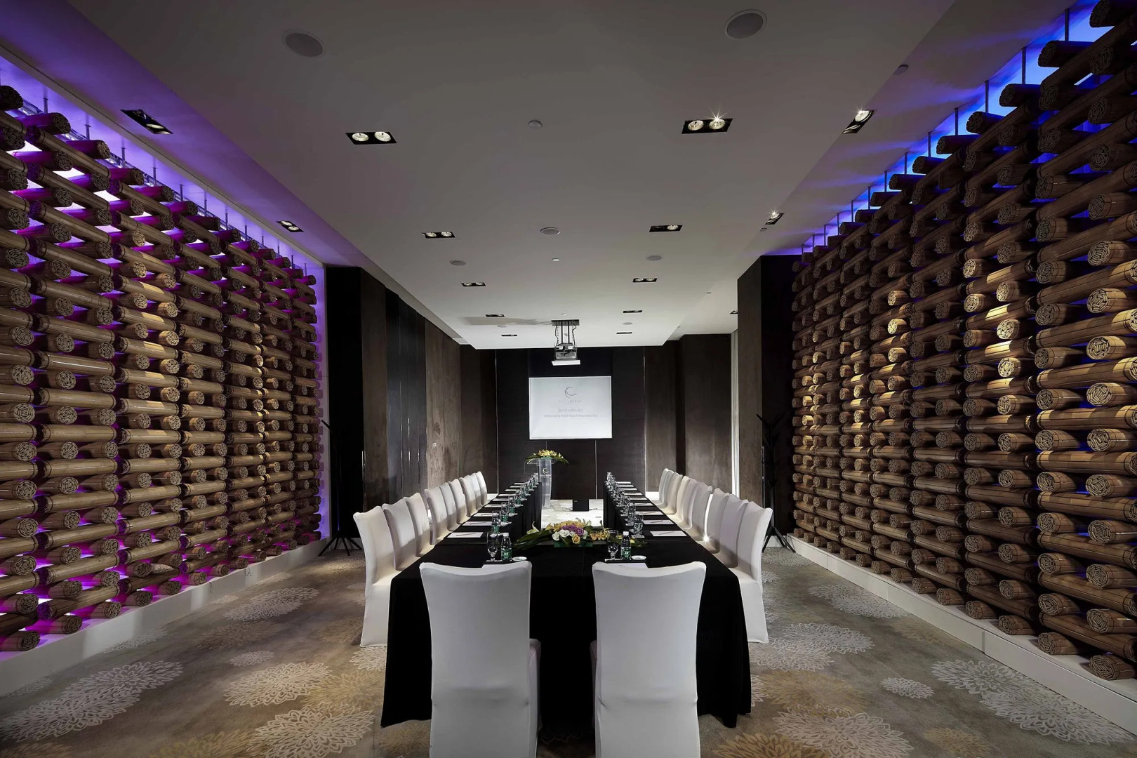 Photo - Hotel Kapok Shenzhen Bay