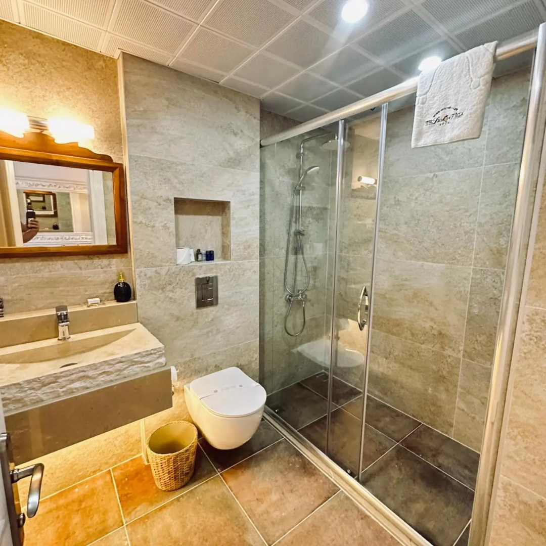 Foto - Lemon Villa Hotel