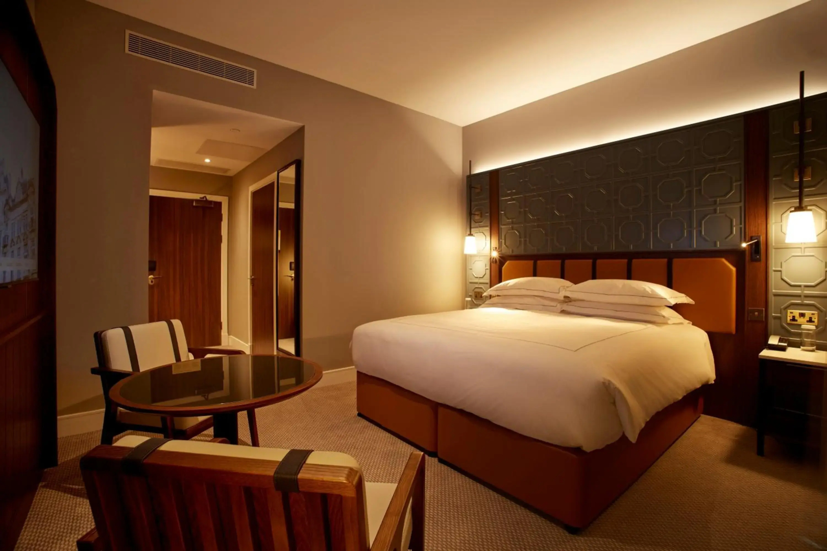 Foto - The Parkgate Hotel