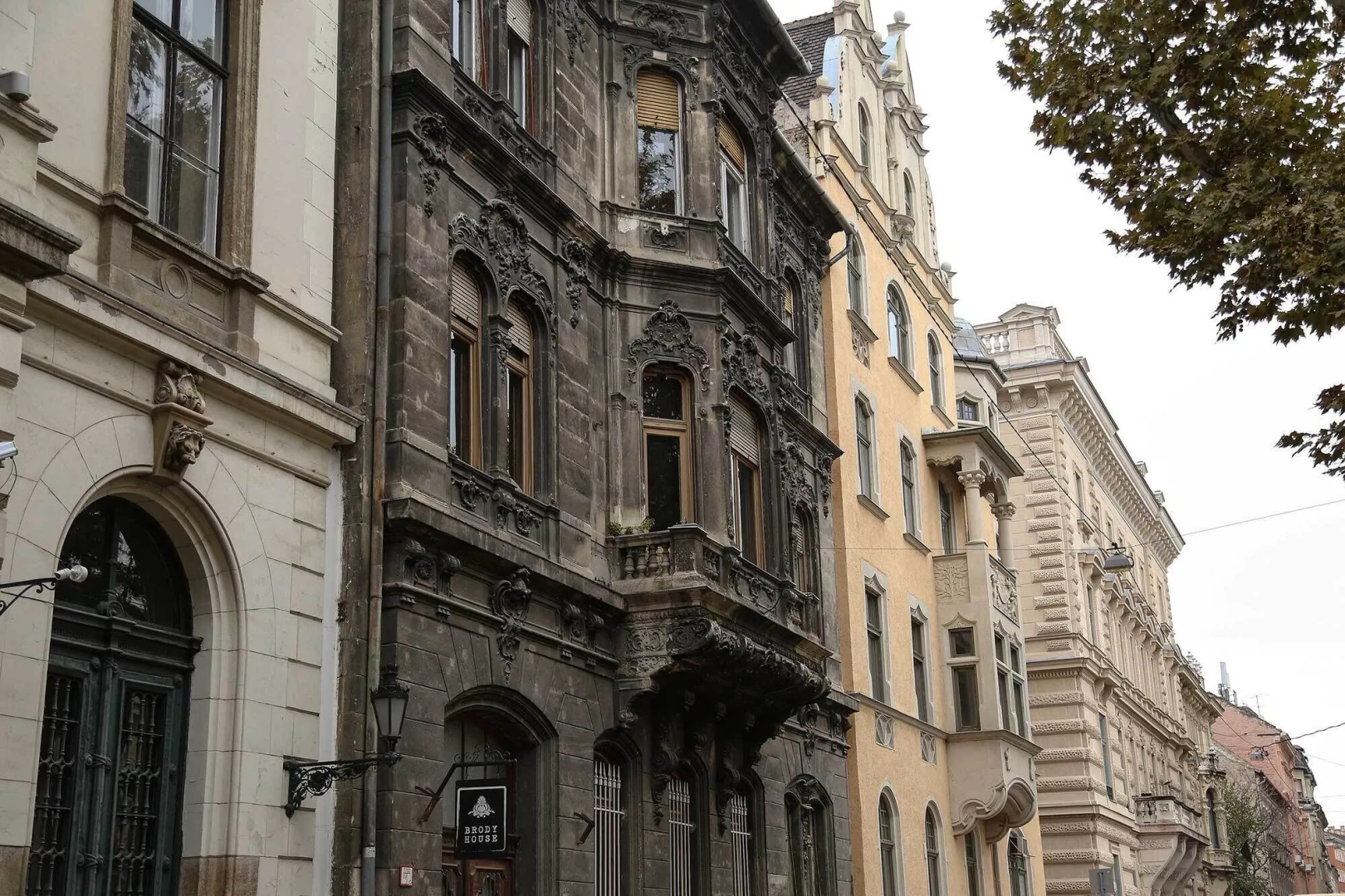 Photo - Brody House - boutique hotel