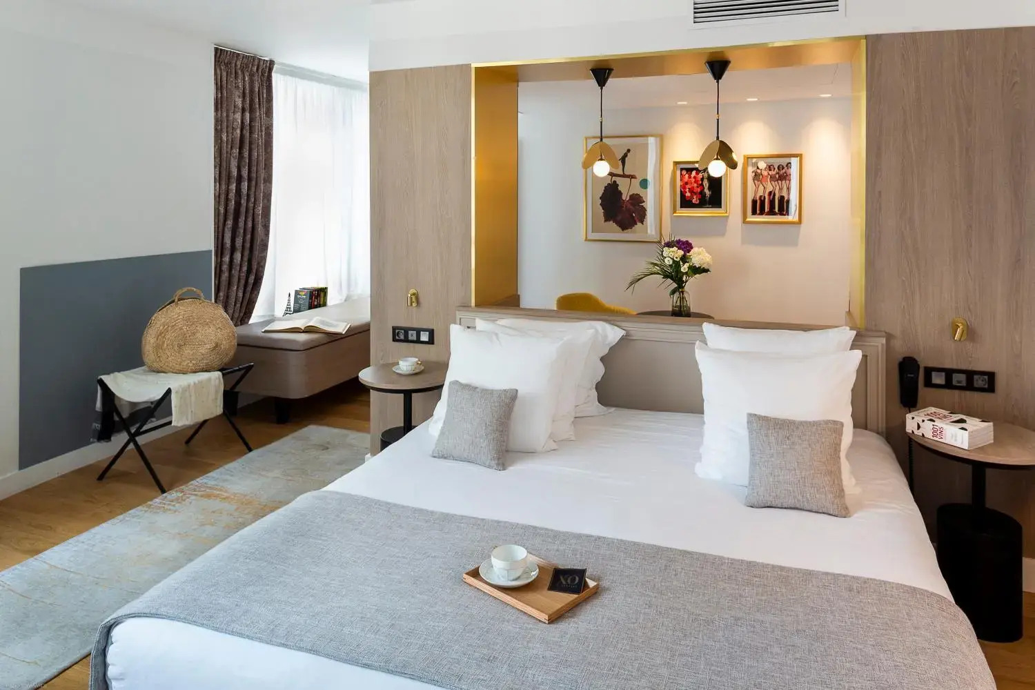 Photo - XO Hotel Paris