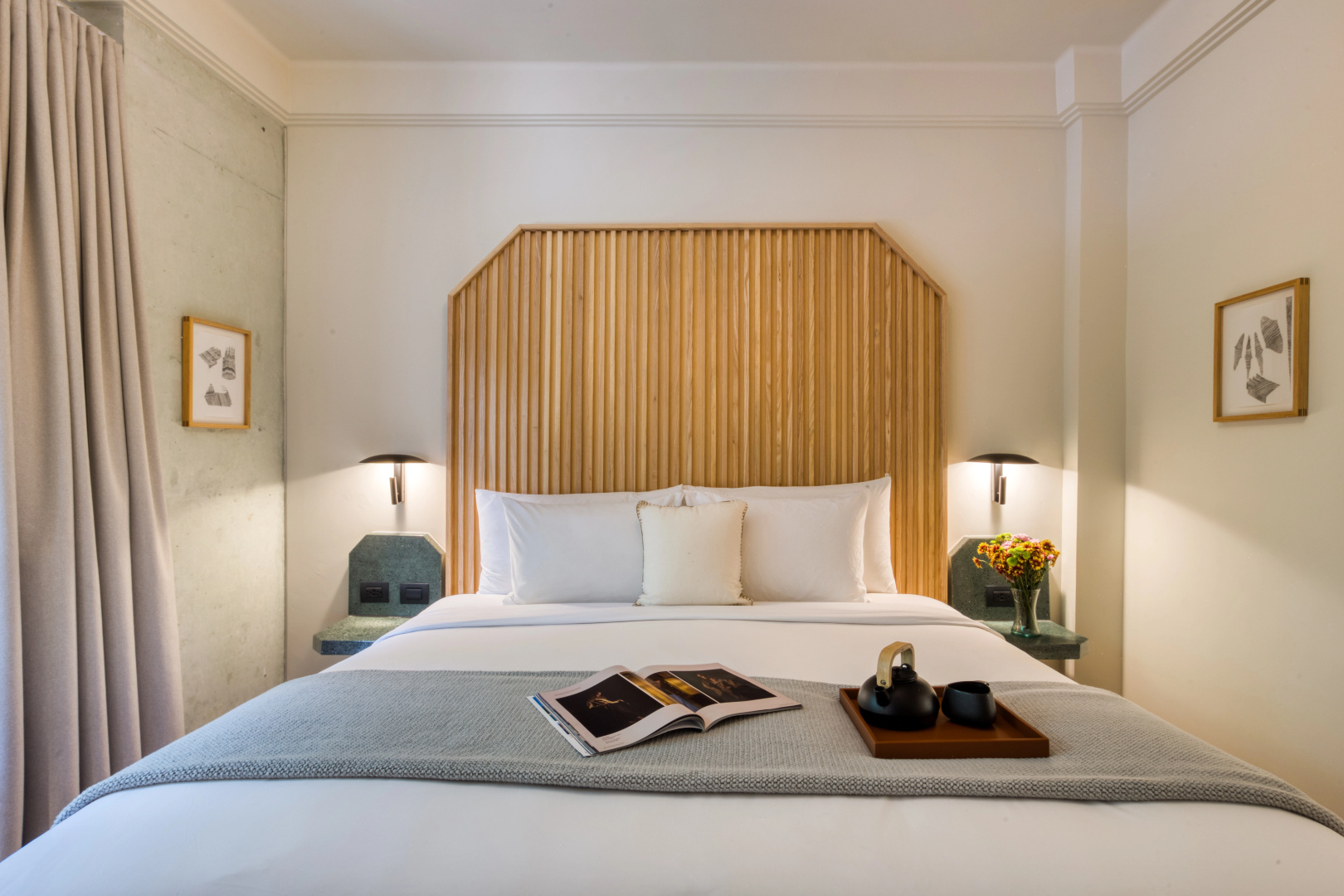 Photo - Rodona Hotel