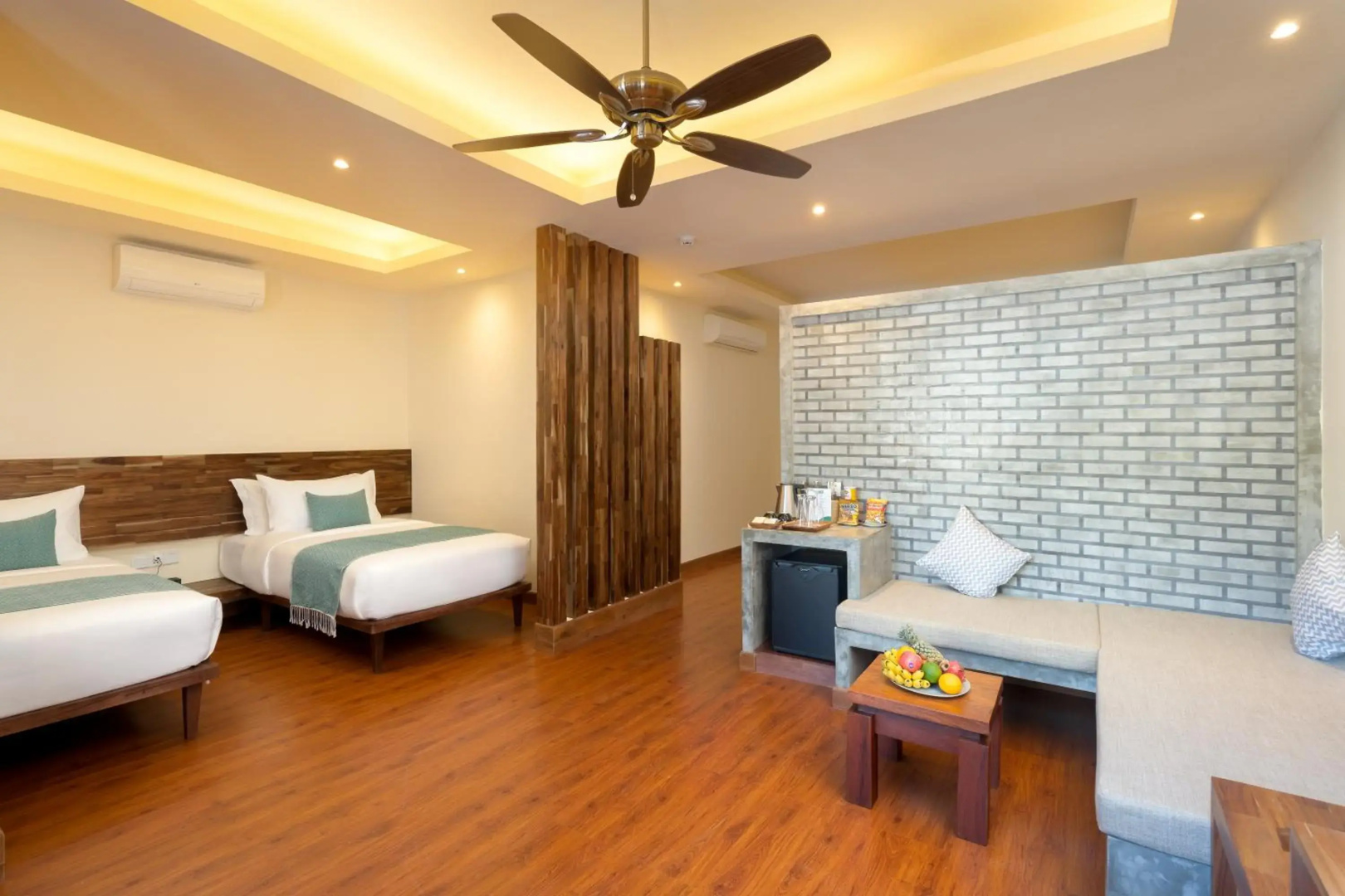 Photo - Amatak Boutique Hotel