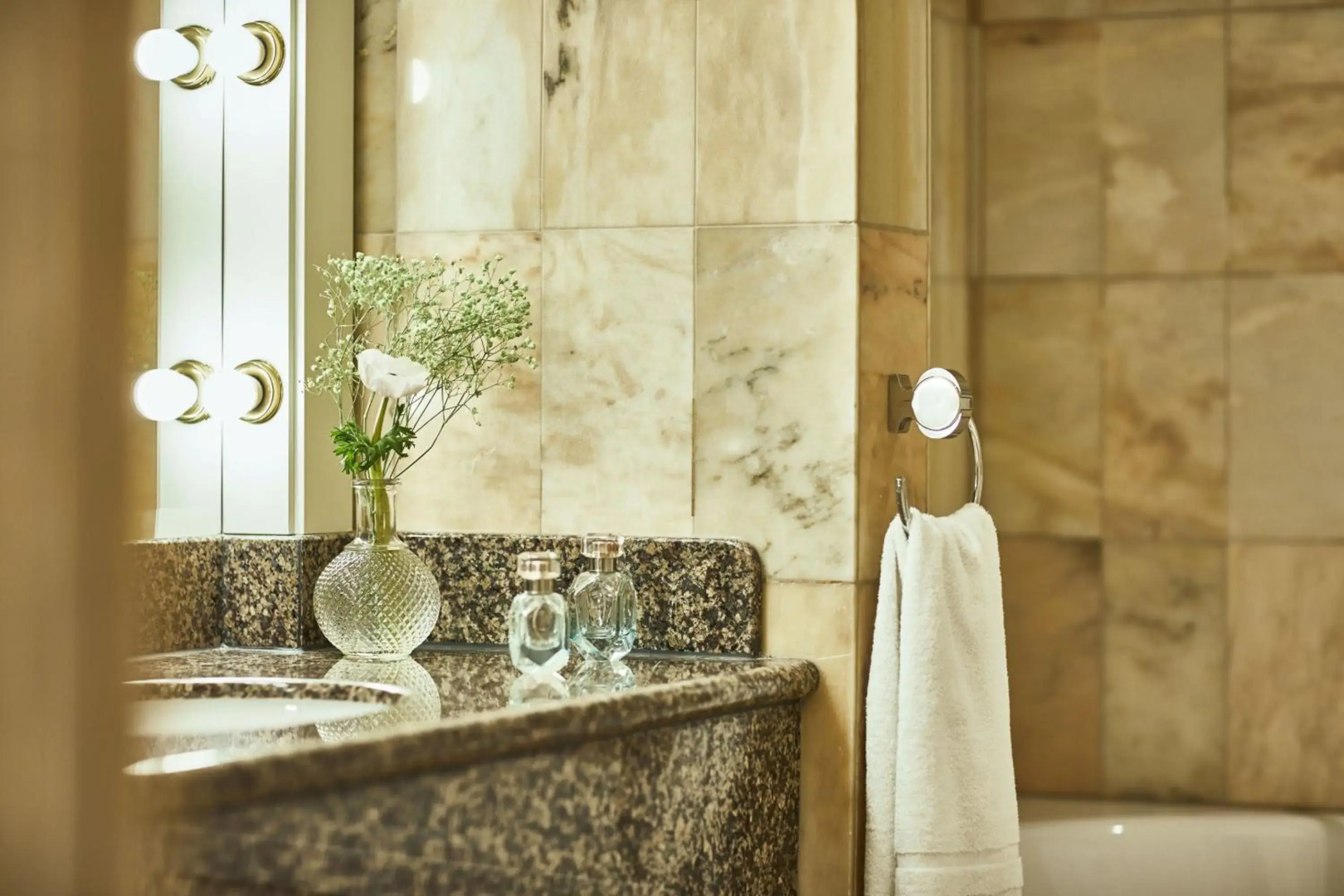 Foto - Sheraton Hong Kong Hotel & Towers