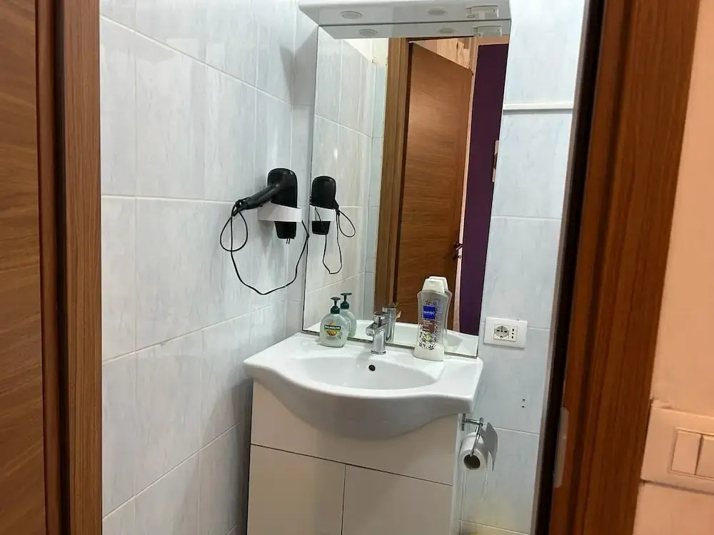 Foto - Venice Night 25 Double Room B