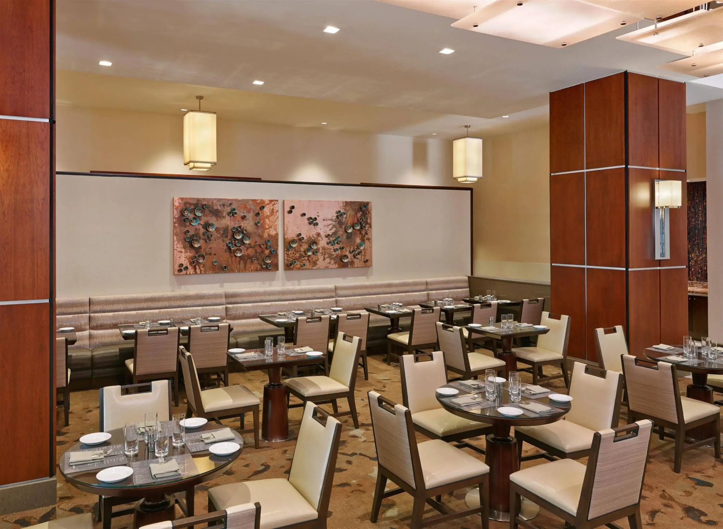 Foto - The Westin Crystal City Reagan National Airport