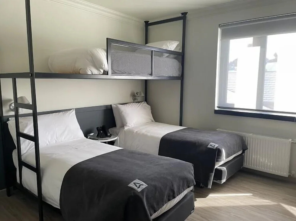Photo - Hotel Almasur Express Punta Arenas