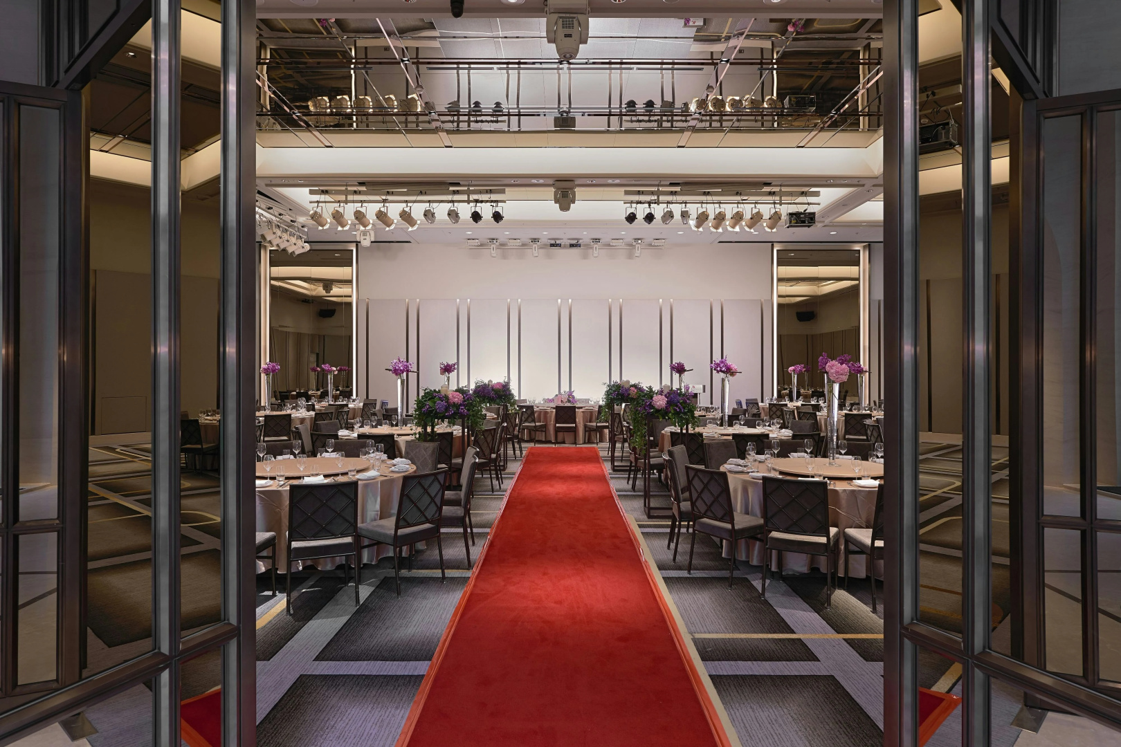 Photo - Taipei Marriott Hotel