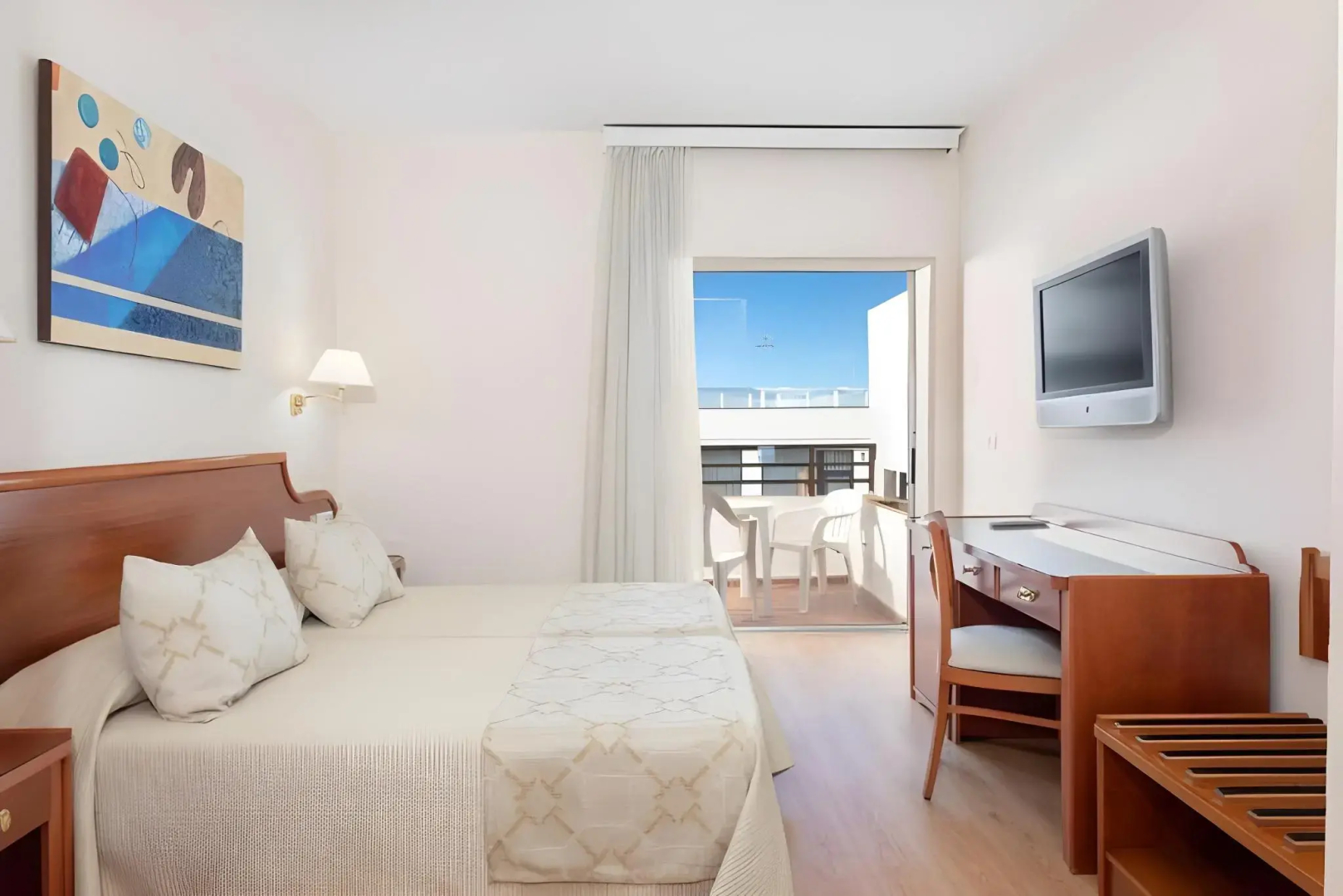 Photo - HC Hotel Magec