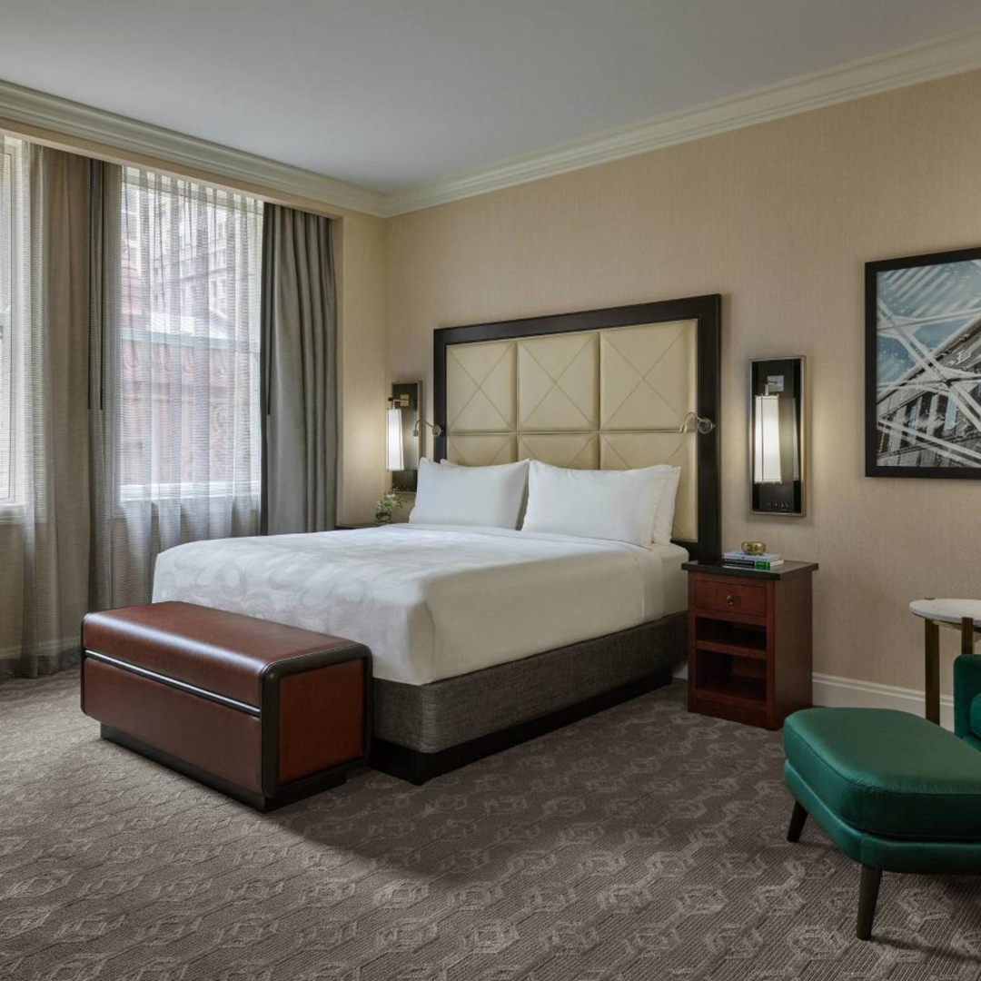 Photo - JW Marriott Chicago