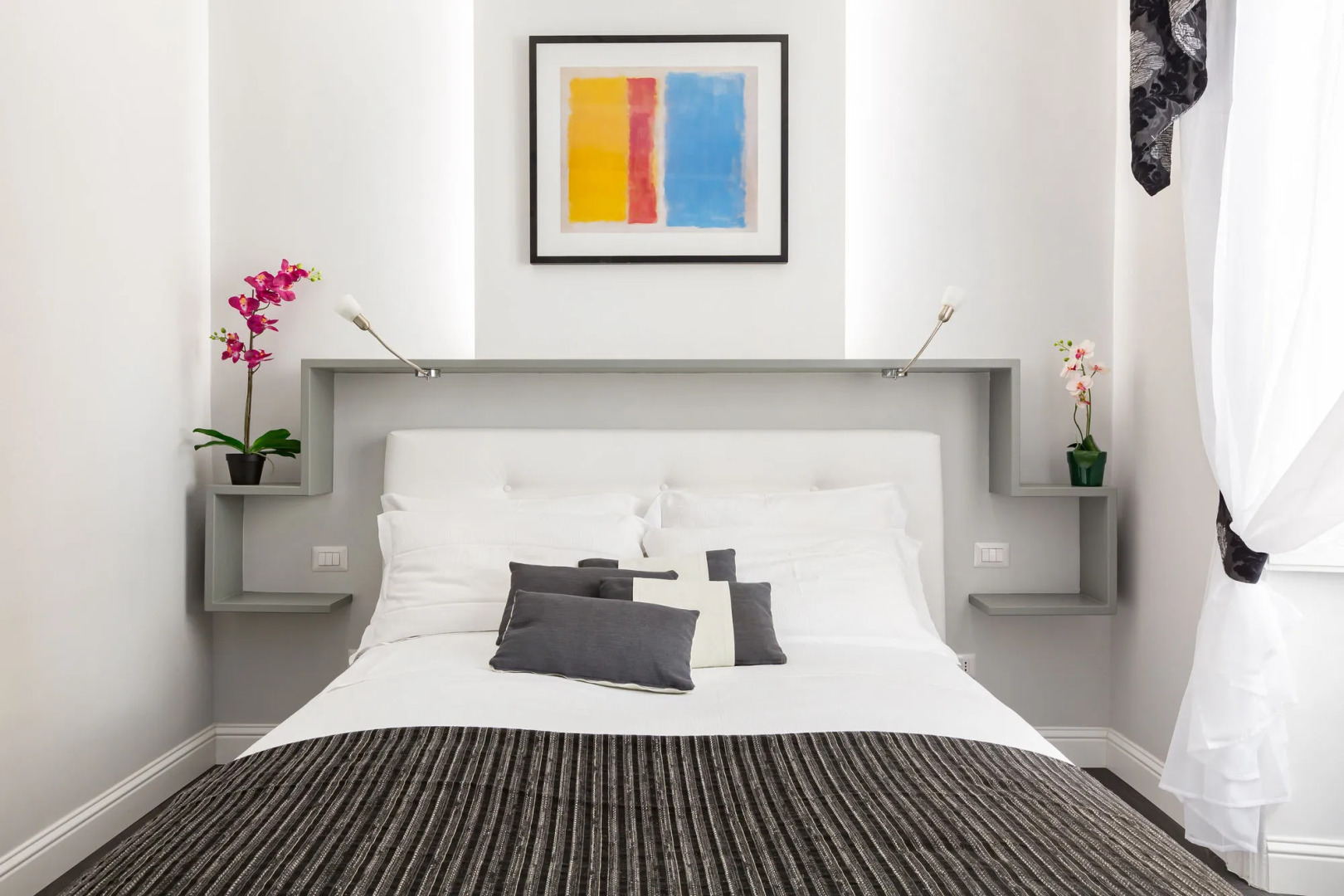 Photo - Residenza Vatican Suite