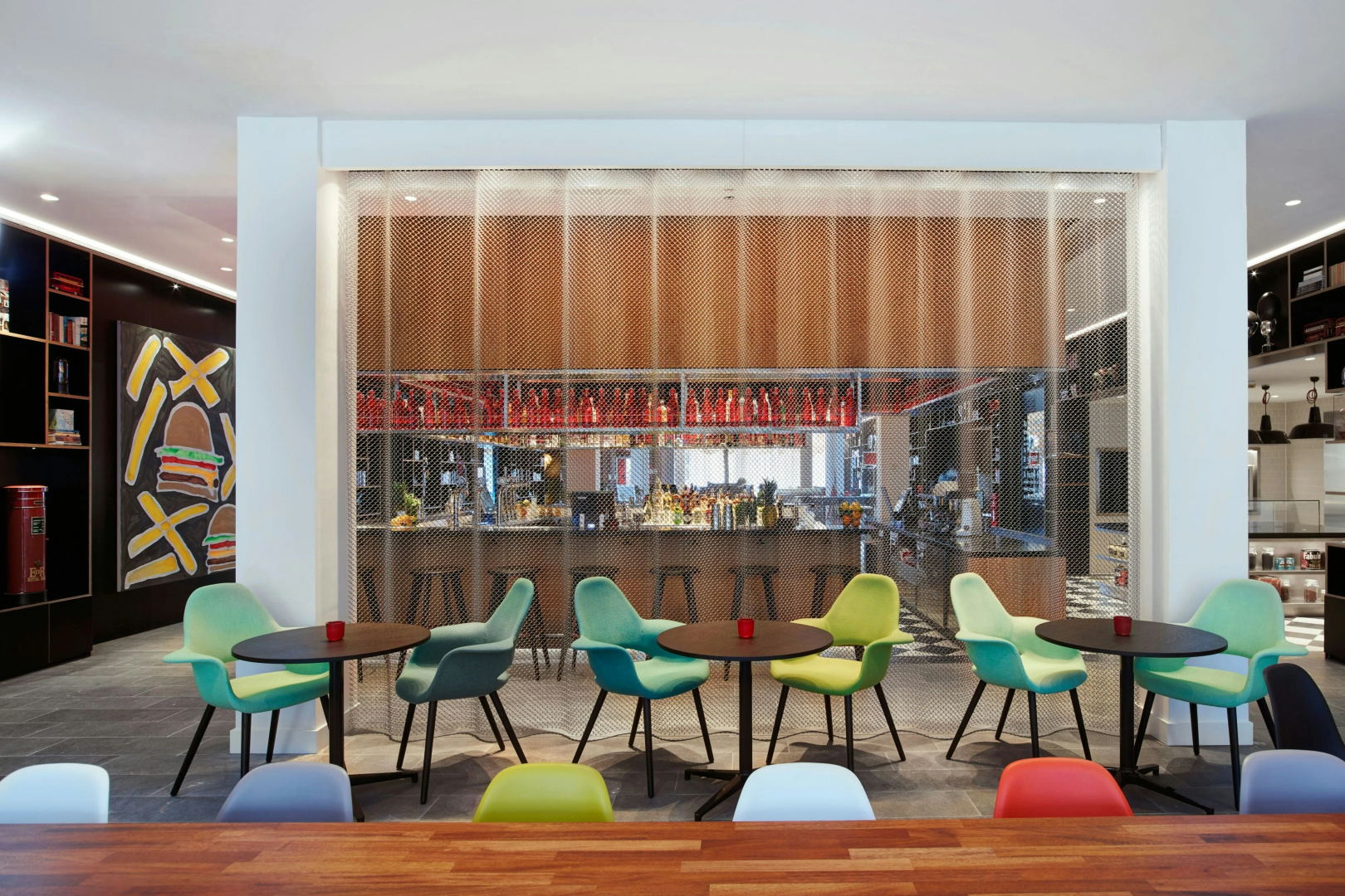 Photo - citizenM Tower of London
