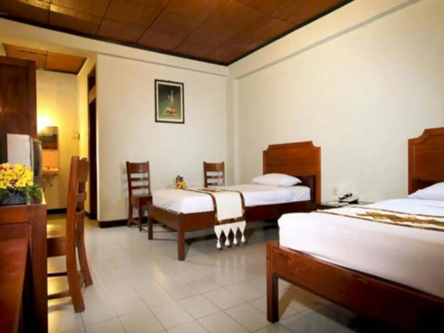 Foto - Cakra Kembang Hotel