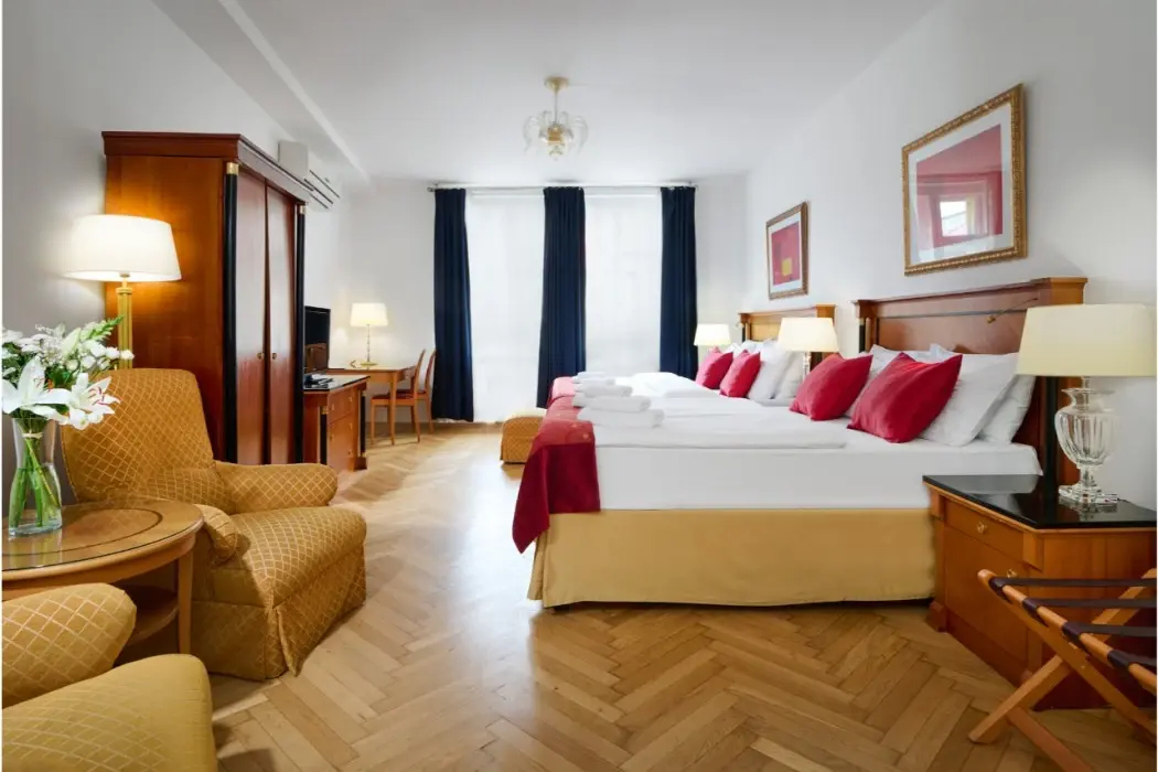 Foto - Hotel Leon D´Oro