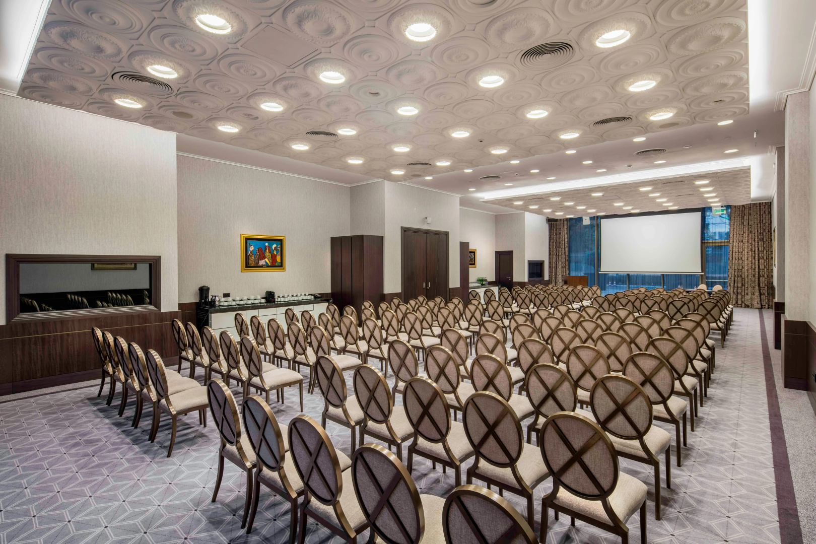 Foto - Hilton Podgorica Crna Gora