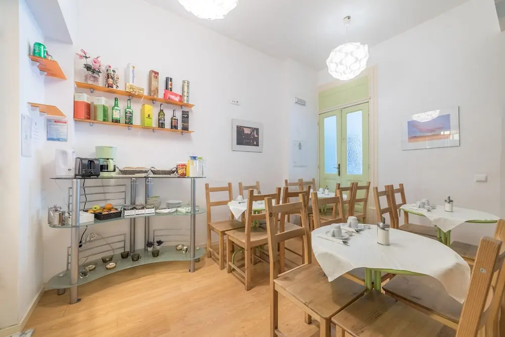 Foto - SwissPorto Guest House