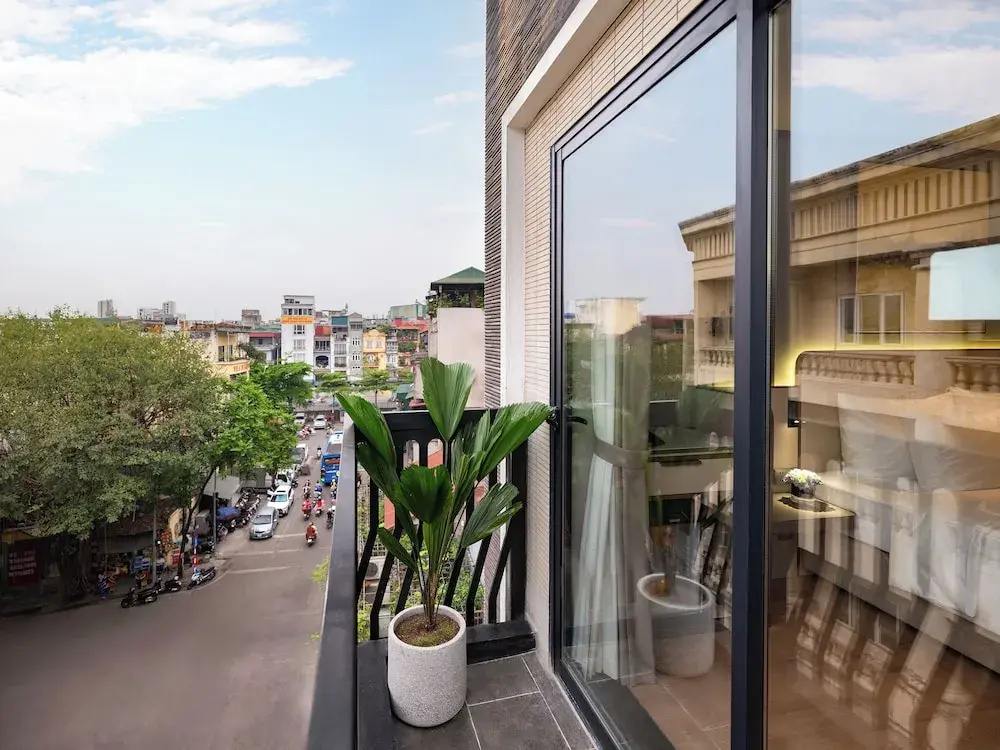 Foto - CLASSYC Hotel