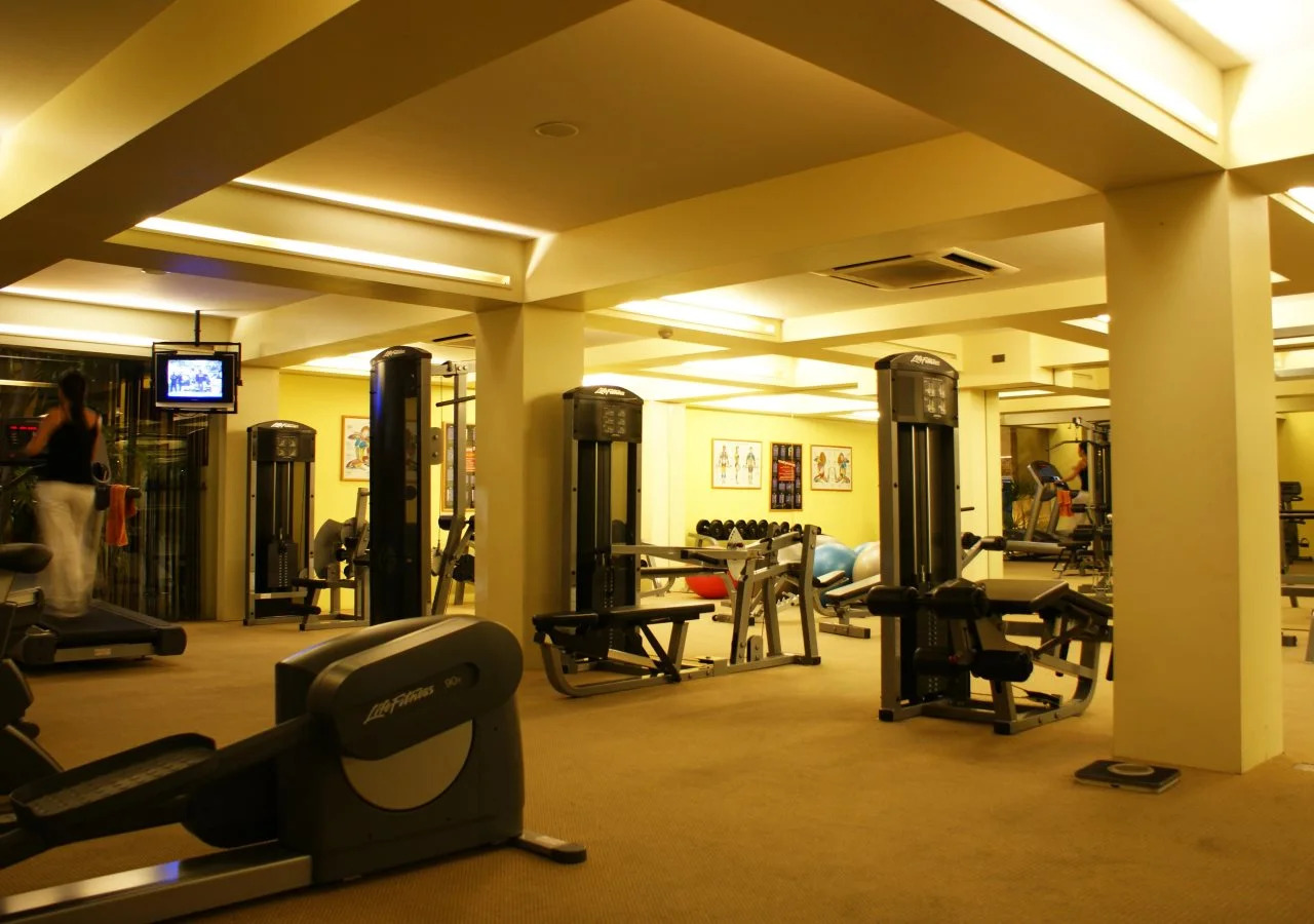 Foto - LK Mantra Pura Resort