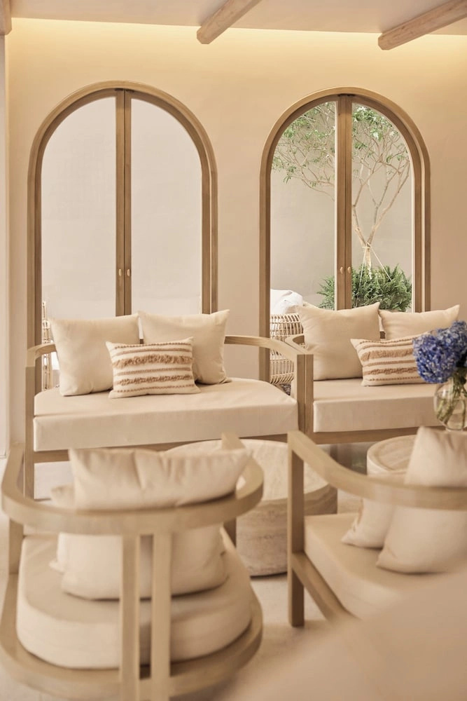 Photo - PE-LA Thapae Boutique Hotel