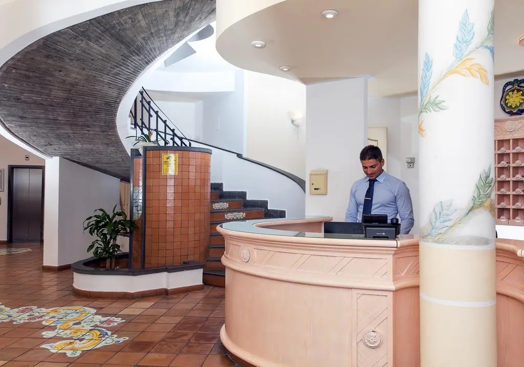 Foto - Hotel Club Due Torri