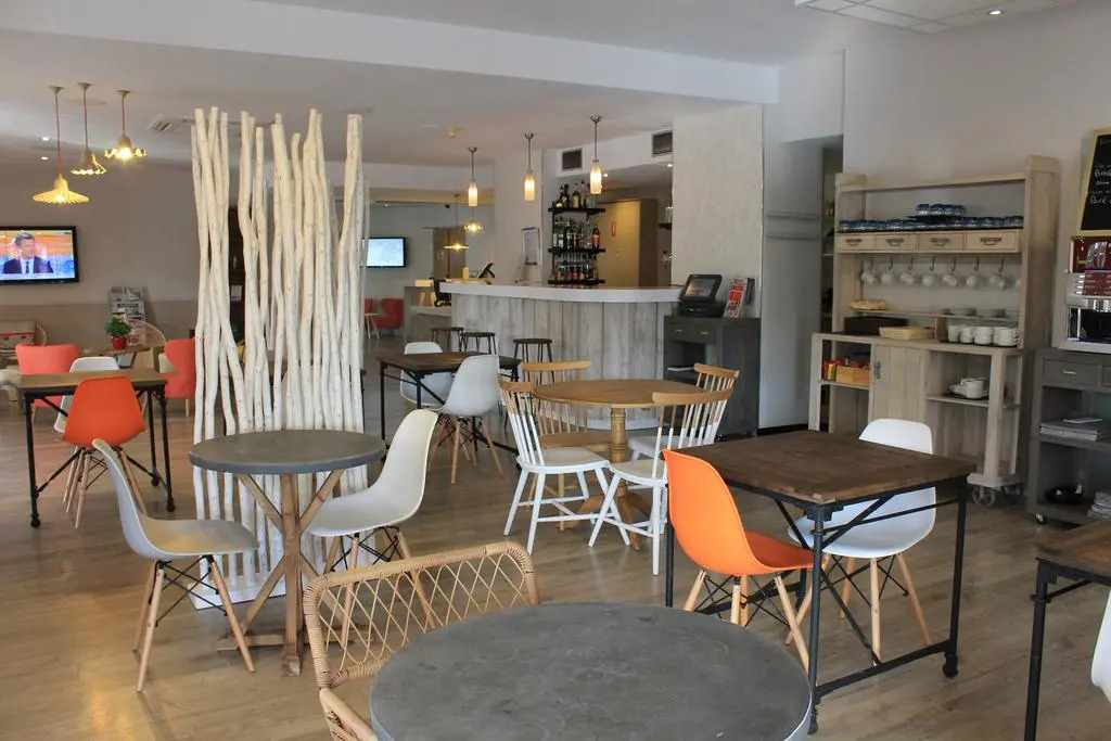 Foto - Kyriad Lyon Est - Bron Eurexpo Le Cottage