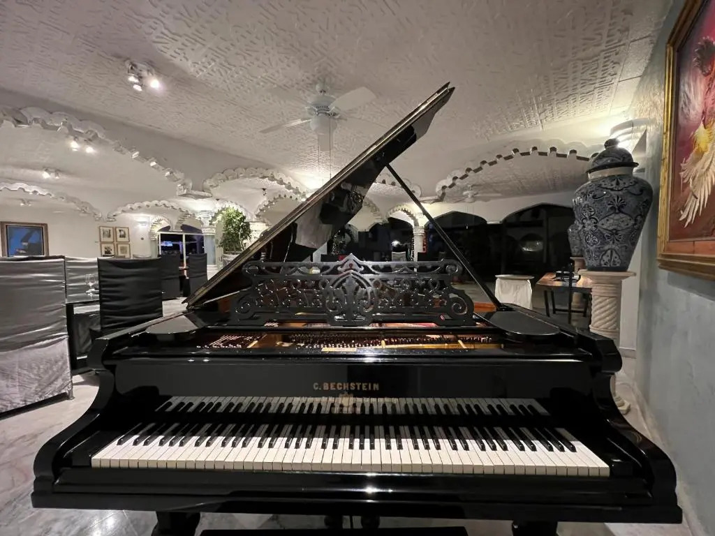 Foto - Villa Bejar Cuernavaca