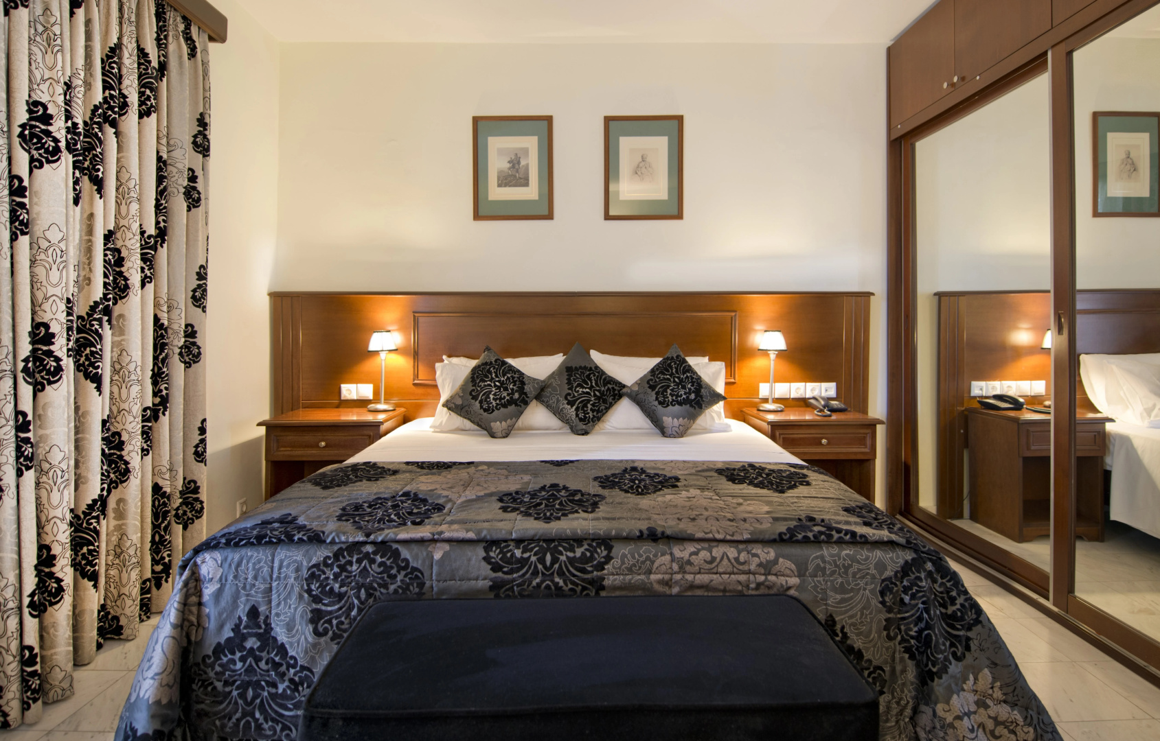 Foto - Zante Park Resort & Spa, BW Premier Collection
