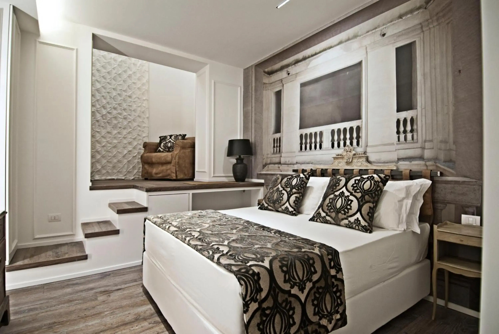 Photo - BDB Rooms Trastevere