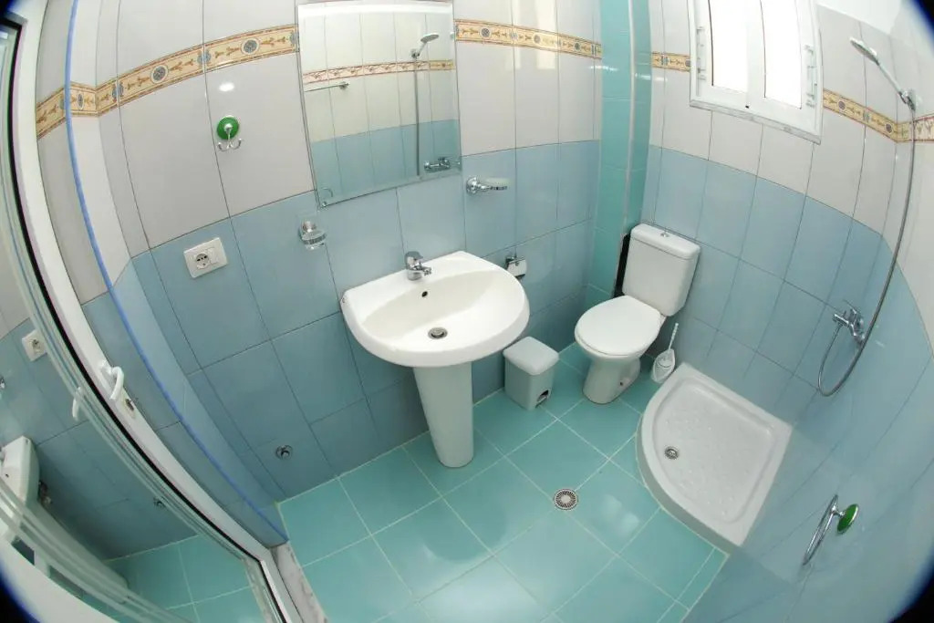 Foto - Hotel Vila Alvin & Apartments