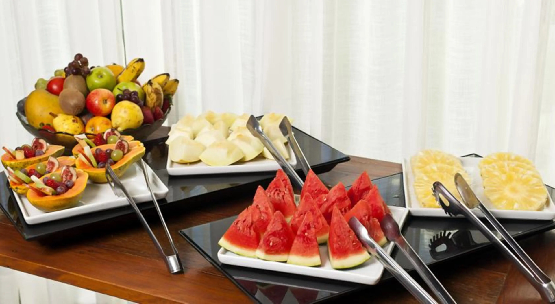 Foto - eSuites Lagoa Santa