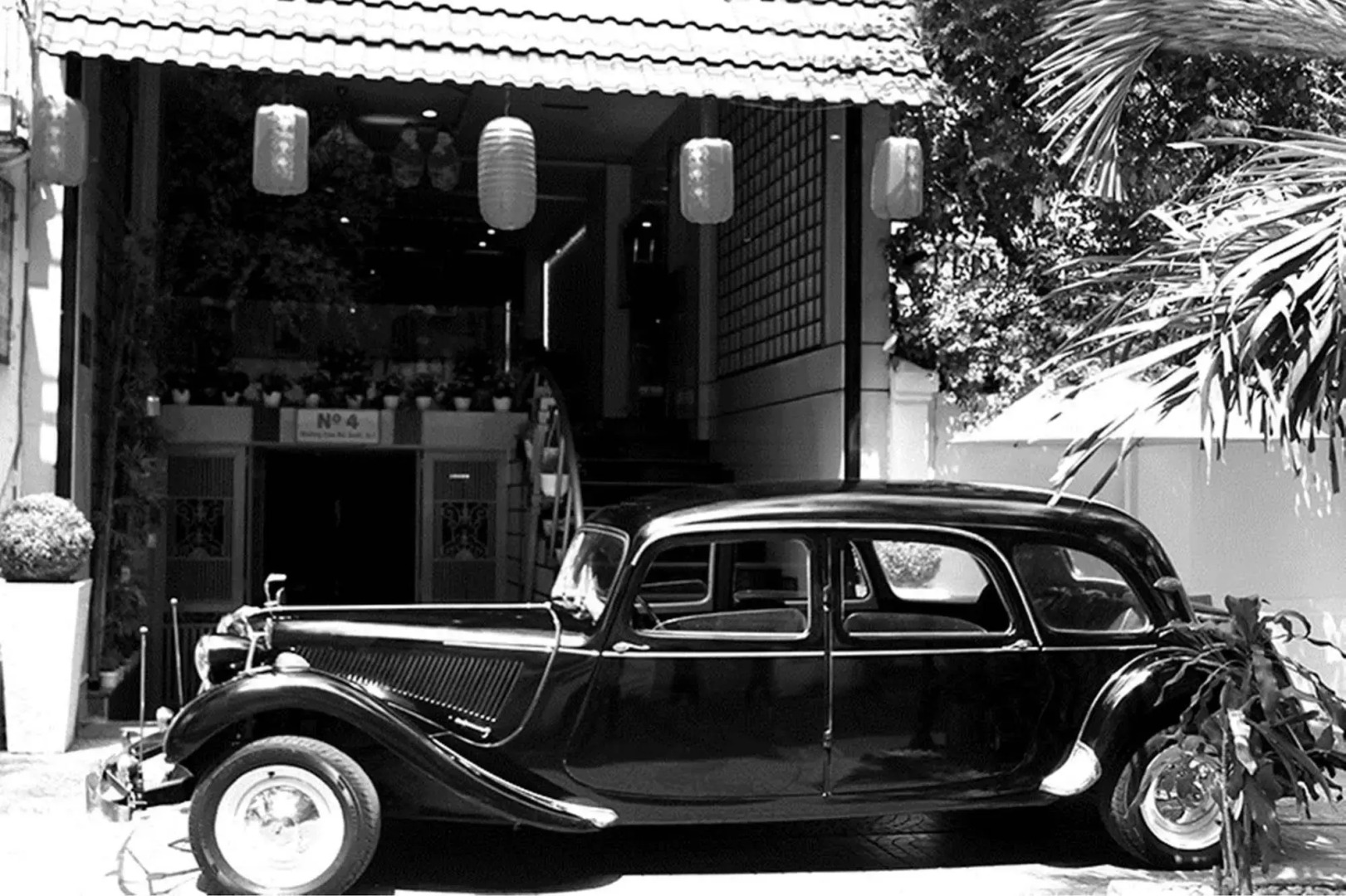 Foto - Thuy Sakura Hotel & Serviced Apartment