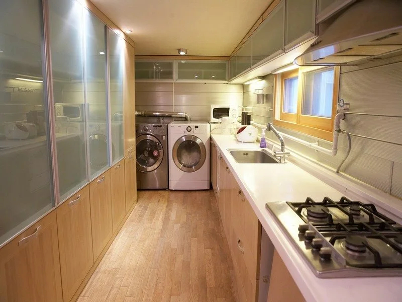 Foto - Stay Hansowon