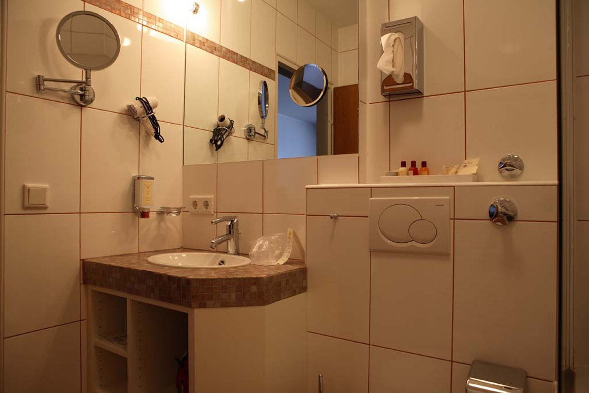 Foto - Hotel Lessing