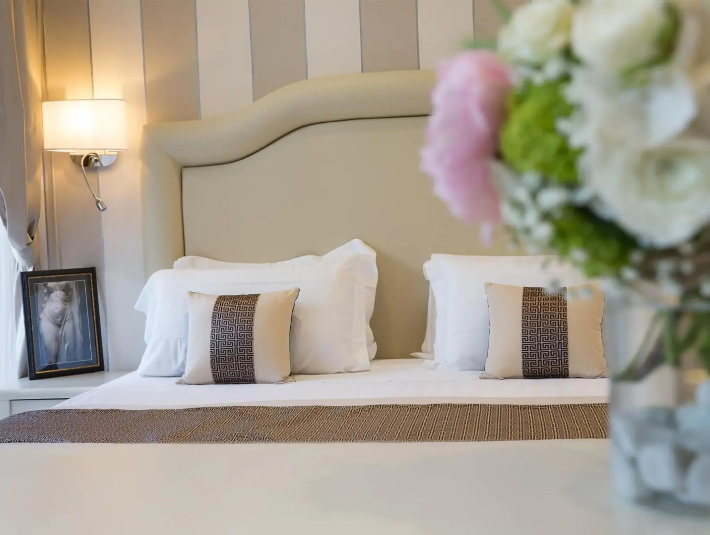 Photo - Hotel Tigullio Et De Milan