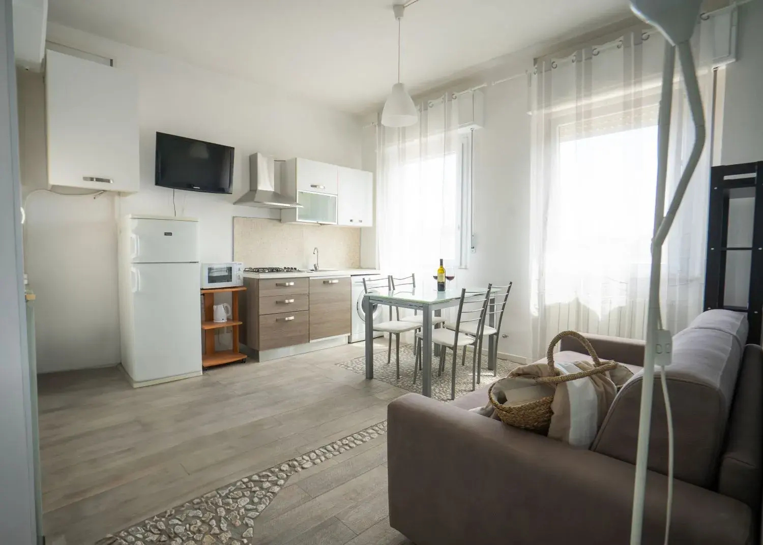 Photo - Residence Rimini Mare