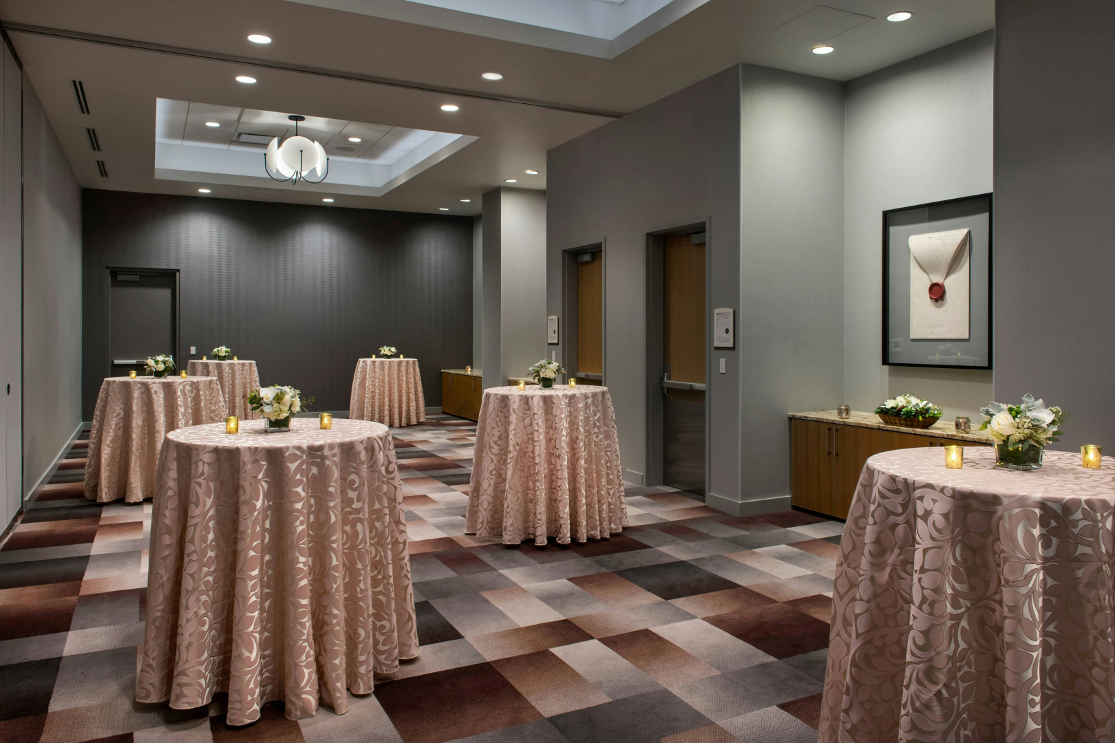 Foto - Boston Marriott Copley Place