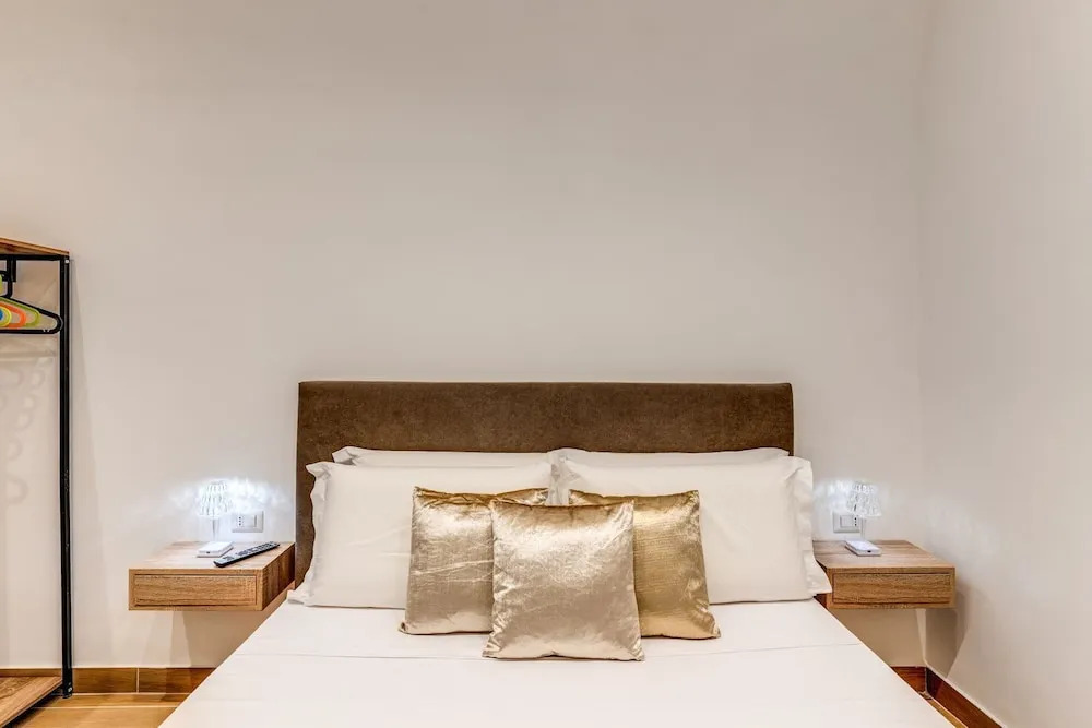 Foto - Domus Partenopea