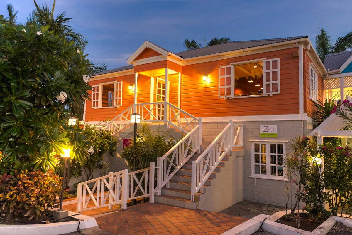 Foto - Sugar Bay Barbados - All Inclusive